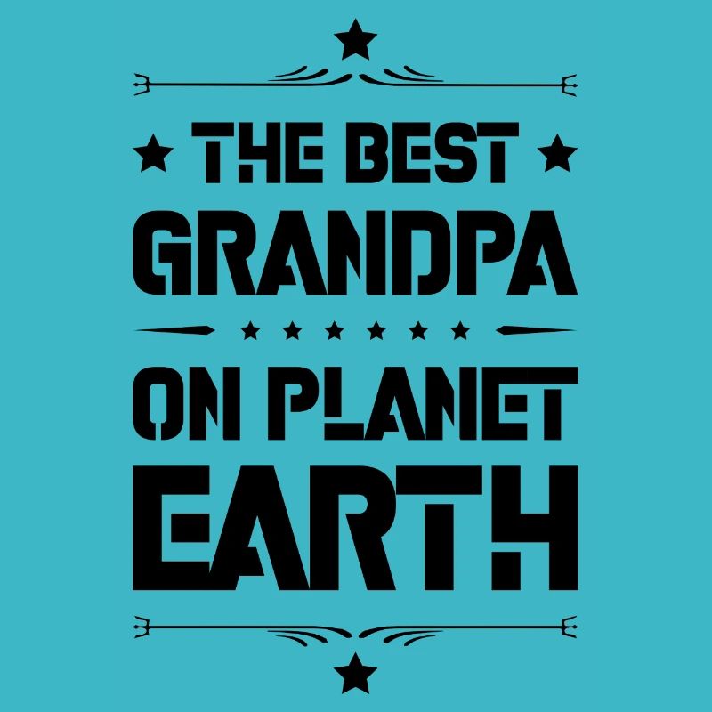 Bester Opa Spruch