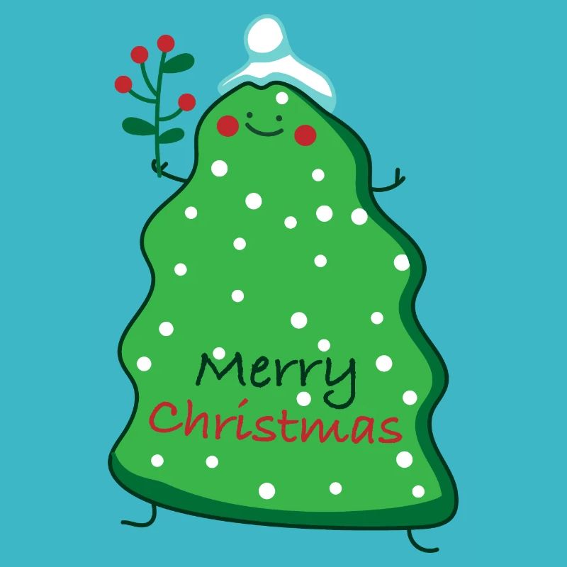 Sapin de Noël