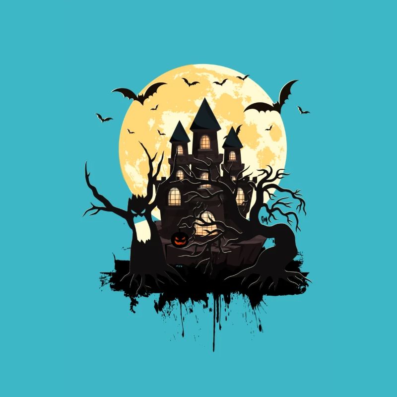 Haunted Mansion Extravaganza