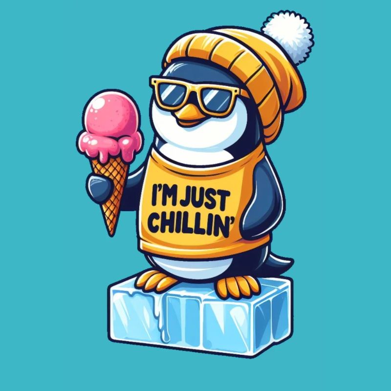 Pinguin