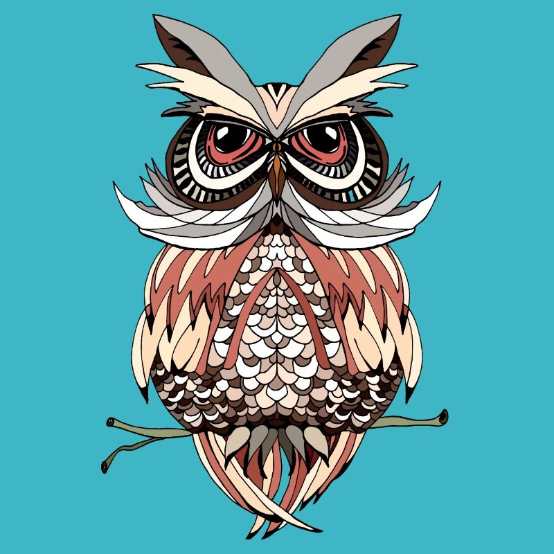 Vogel