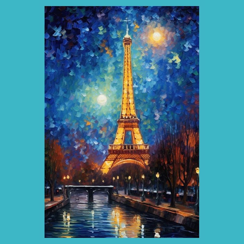 Tour Eiffel