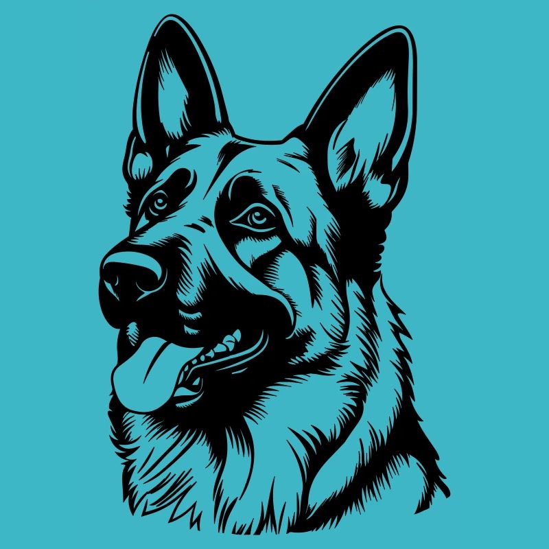 Deutscher Schäferhund