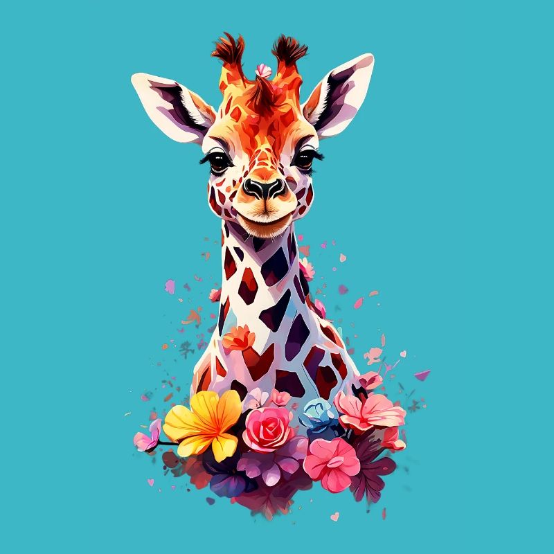 Giraffe V1 24 04