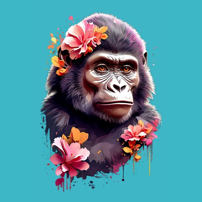 Gorilla V1 24 07