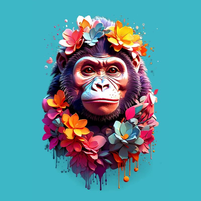 Gorilla V1 24 15