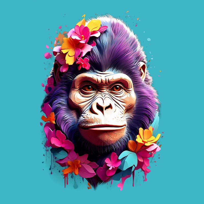 Gorilla V1 24 24