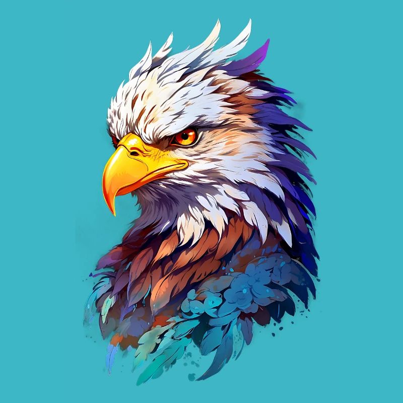 Adler Eagle V24 06