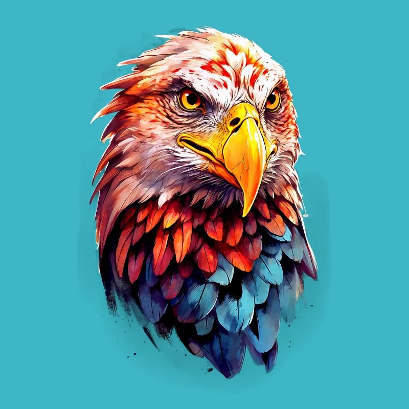 Adler Eagle V24 07