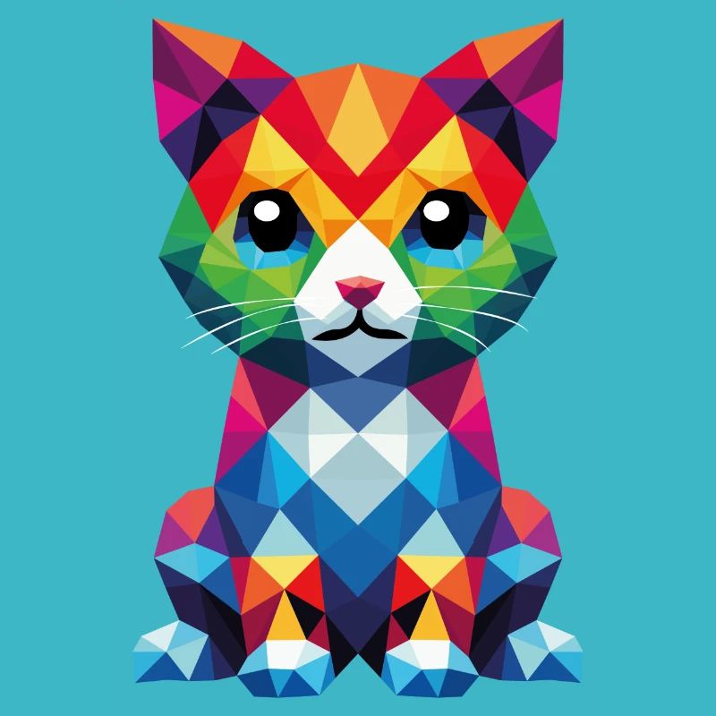 Thème Whisker Pixels