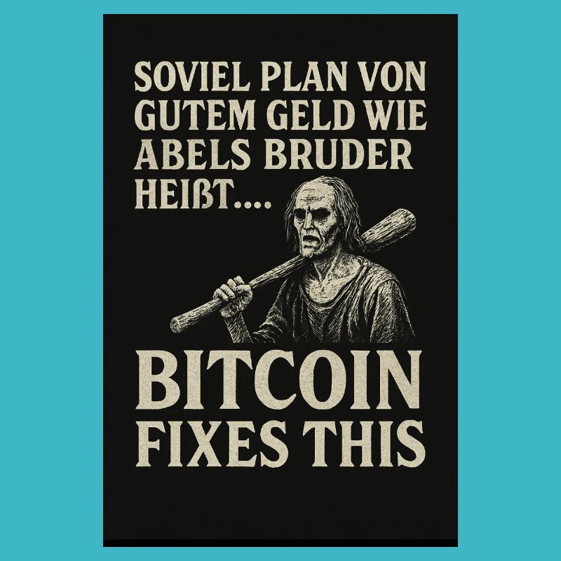 Bitcoin fixes this