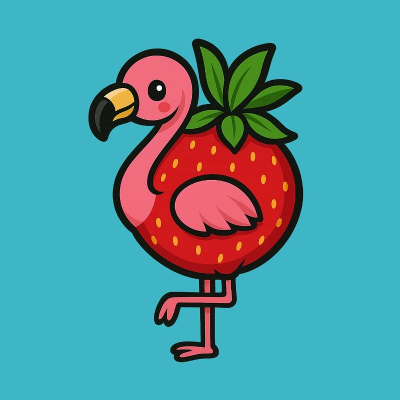 Flamingberry