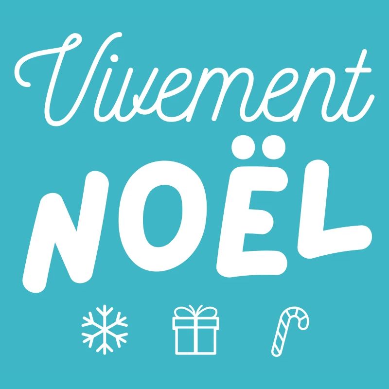 Vivement Noël