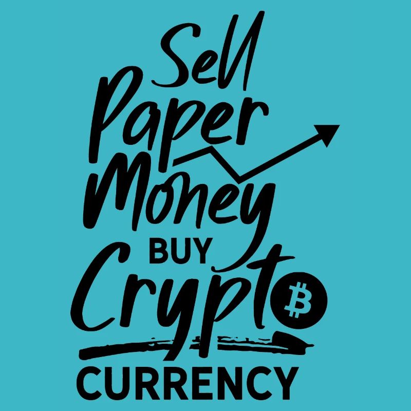 Cryptowährung Krypto Crypto Trader Kryptowährung