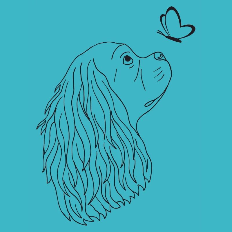 Cavalier King Charles Spaniel