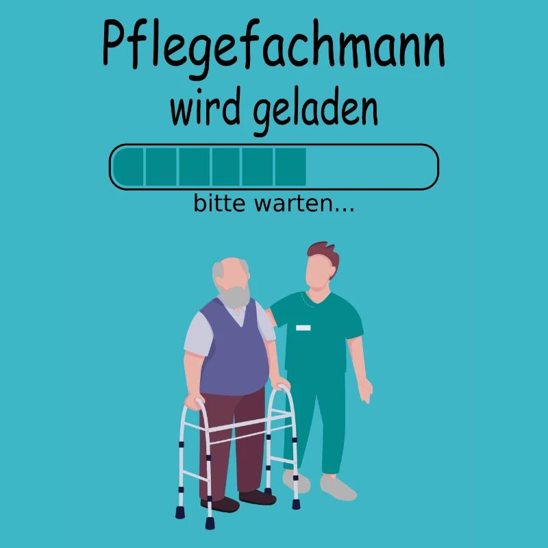 Pflegefachmann Pflegefachkraft in Ausbildung