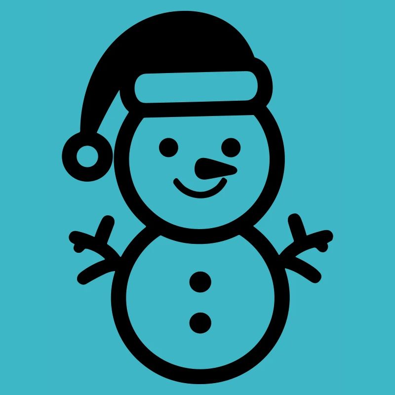 Schneemann
