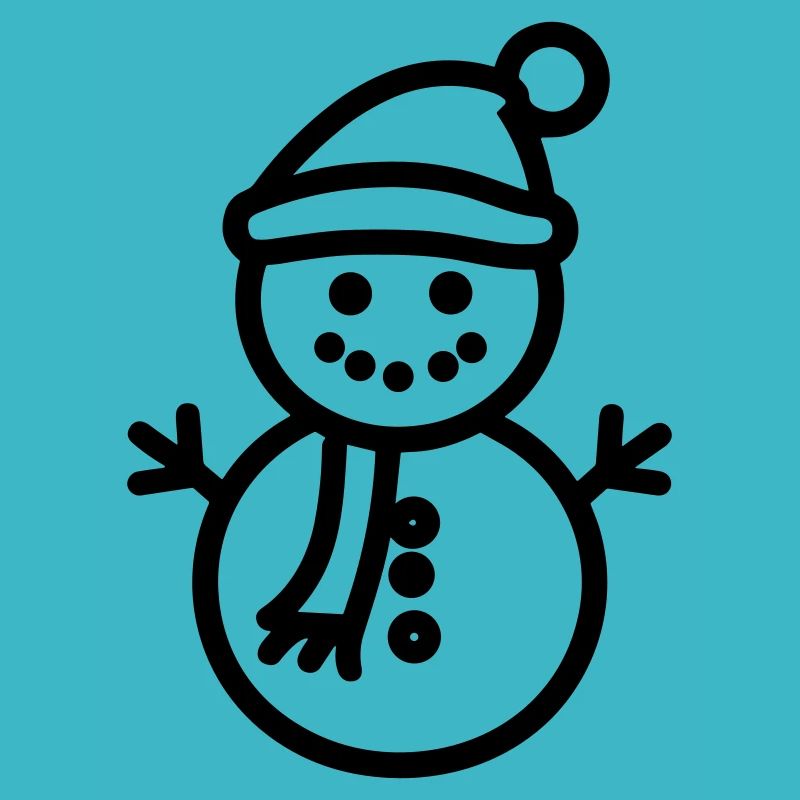 Schneemann