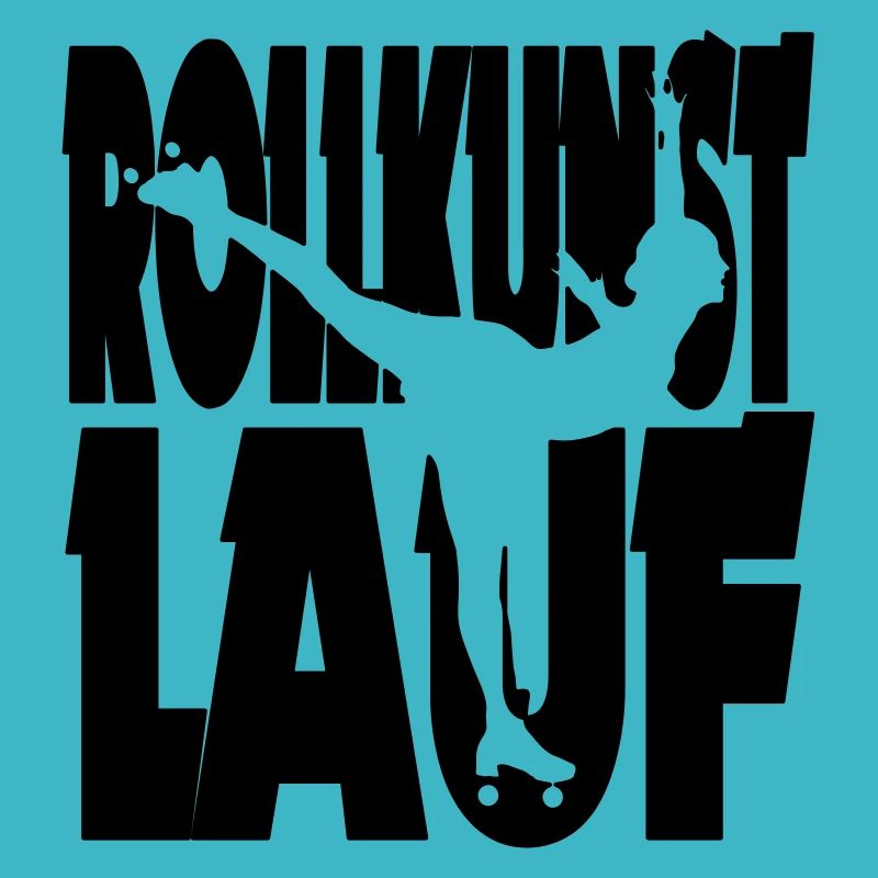 Rollkunstlauf Schnitt 1