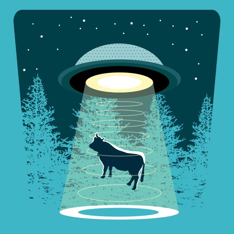 Beware Ufo