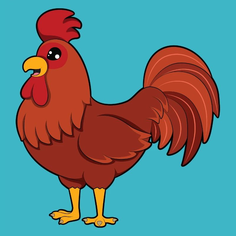 Rooster