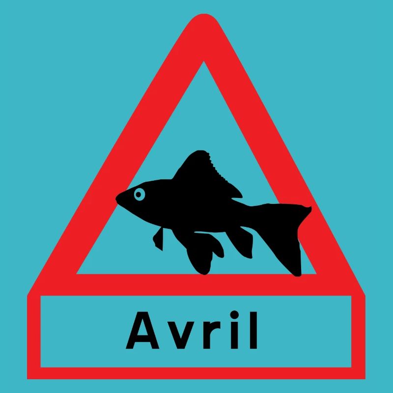 APRIL FOOL'S DAY