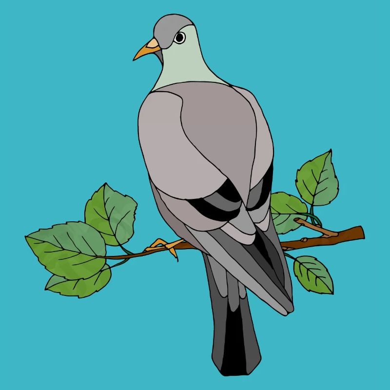 Vogel