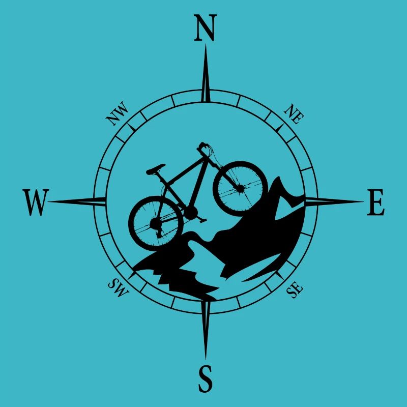 VTT Cyclisme