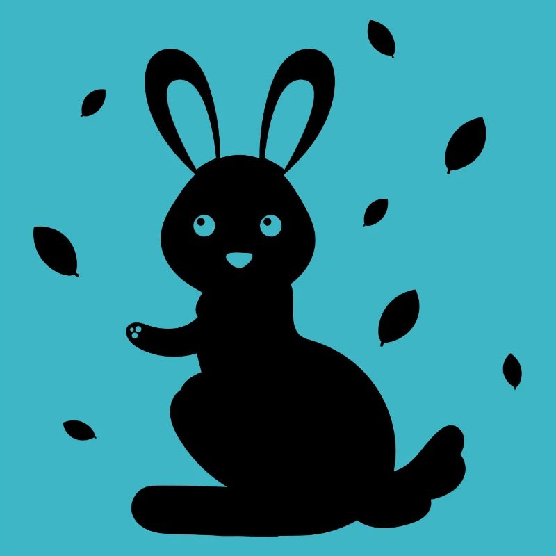 Rabbit - Rabbit Nature Easter