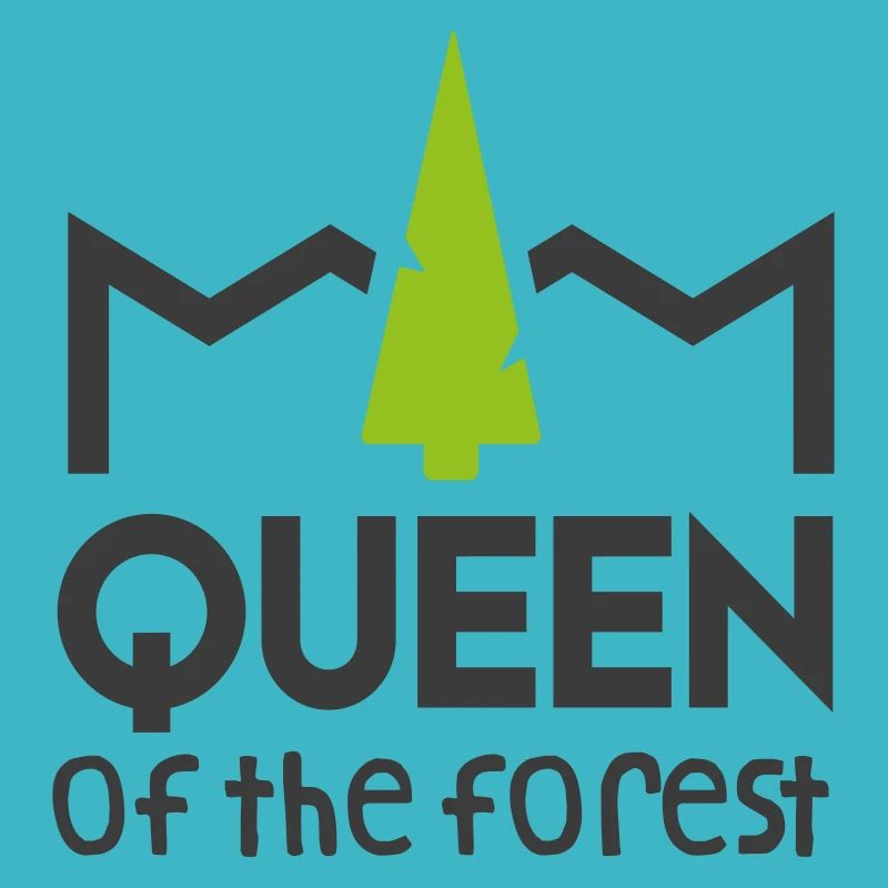 Reine de la forêt