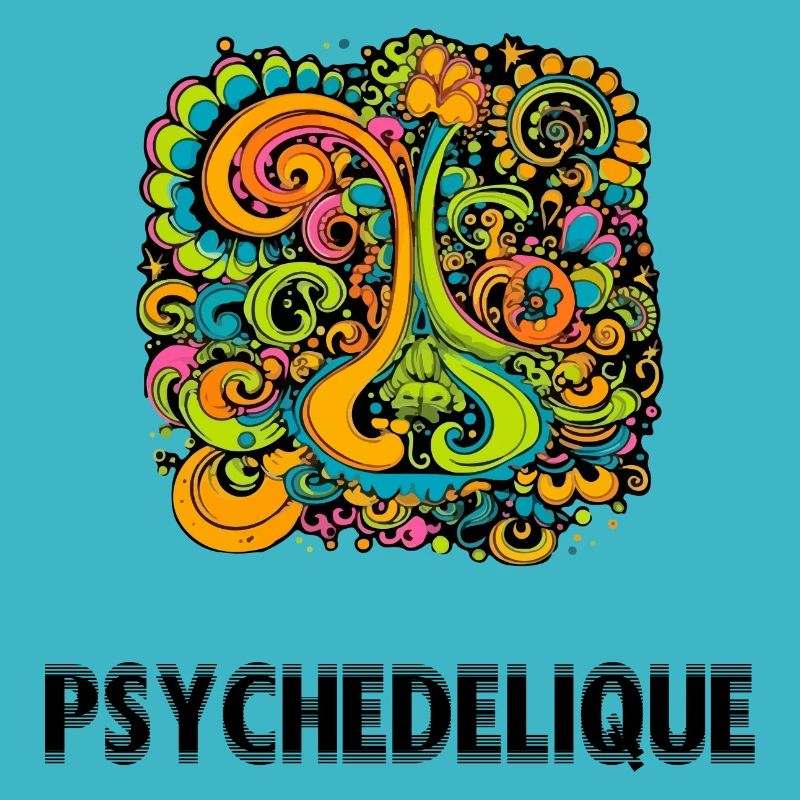 Psychedelisch