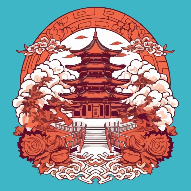 Folklore chinois