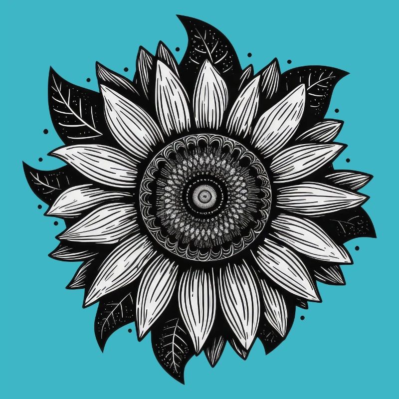 Sonnenblume