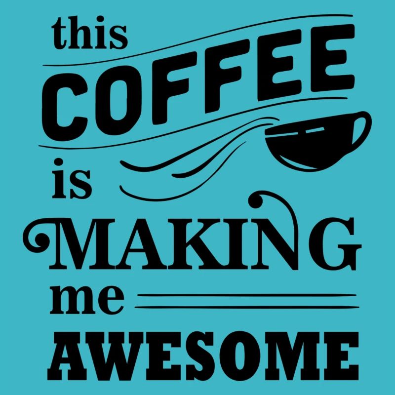 Awesome Coffee Boost