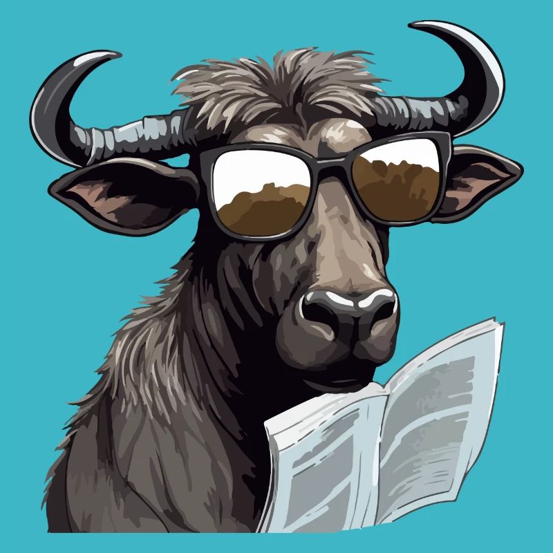 Buchen Sie den Bison