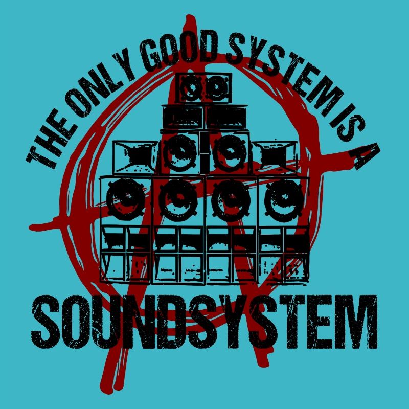 Le seul bon système est un système de sonorisation