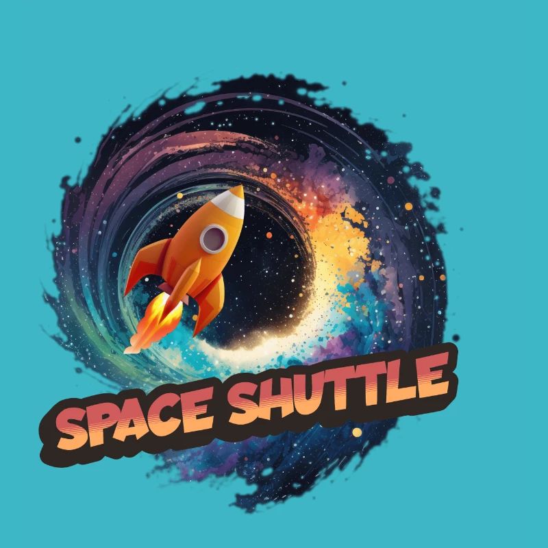 Navette spatiale : le vaisseau spatial ailé