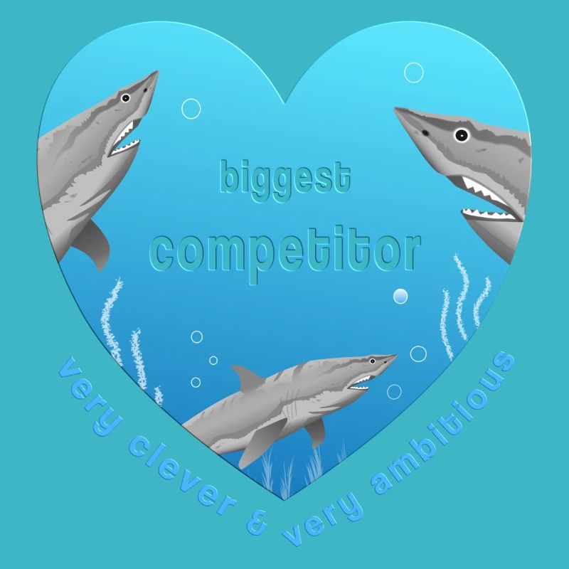 biggest competitor
