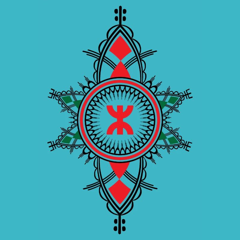 Amazigh