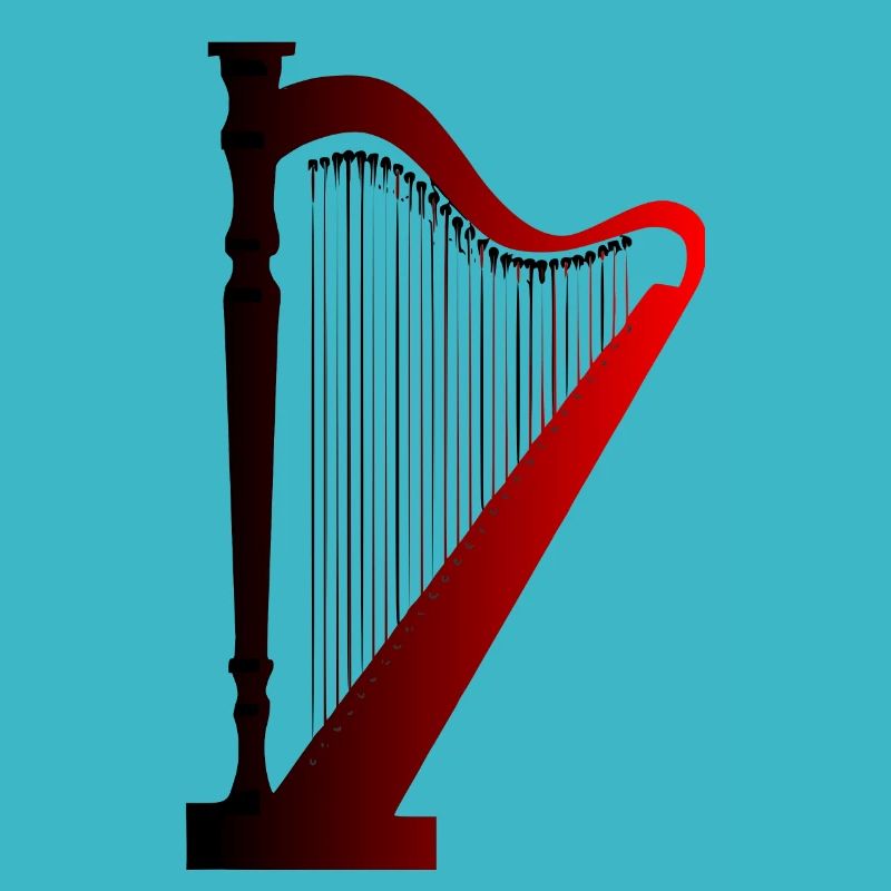 Harpe