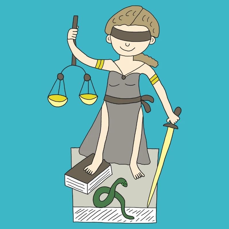 Justitia