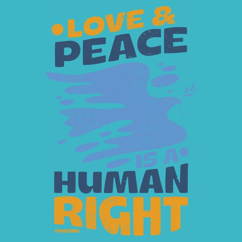 Human Rights Peace