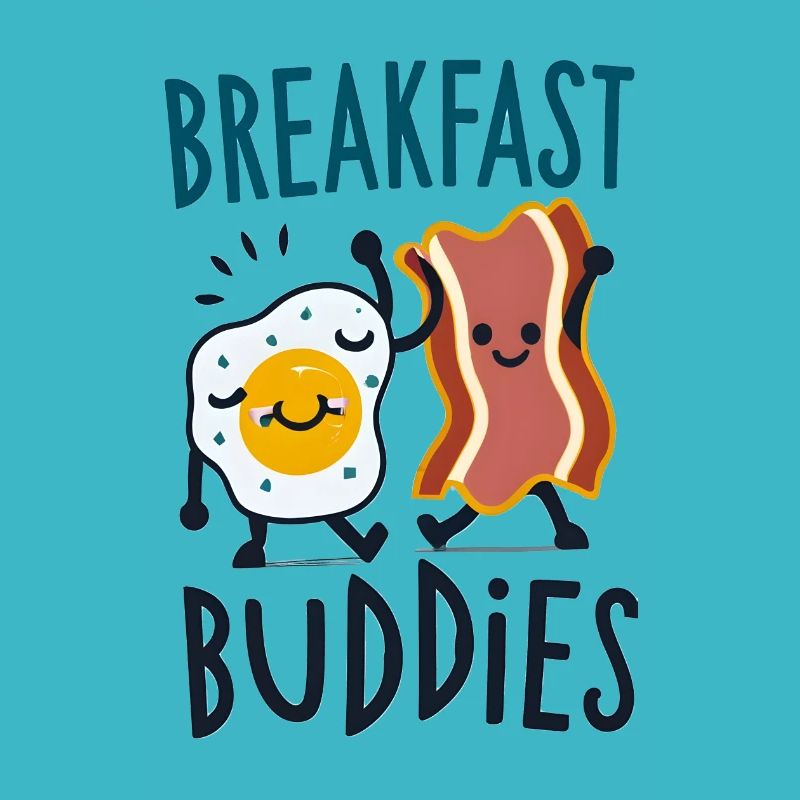 Breakfast Buddies