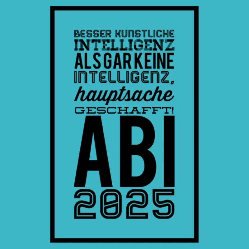 abschluss