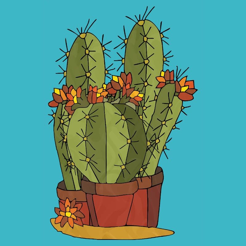 Blumen