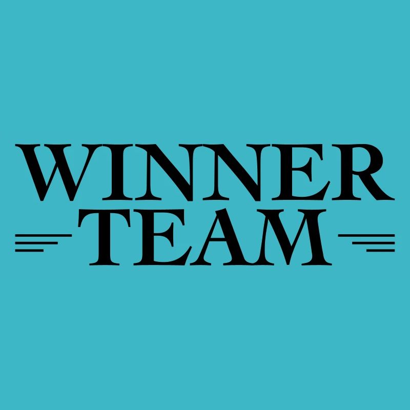 Gewinner Team