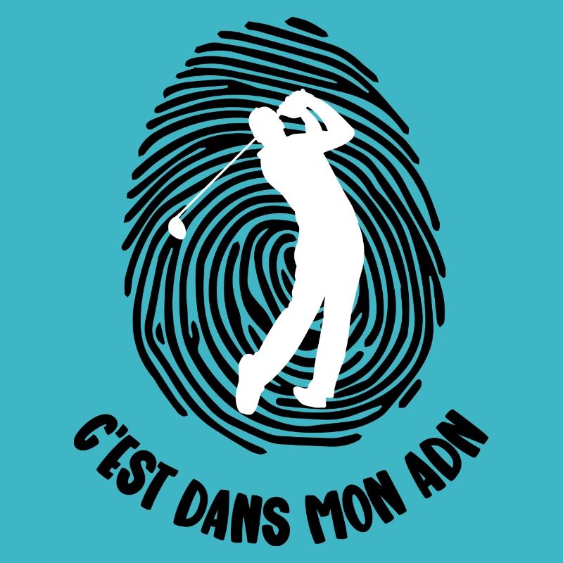 mon adn