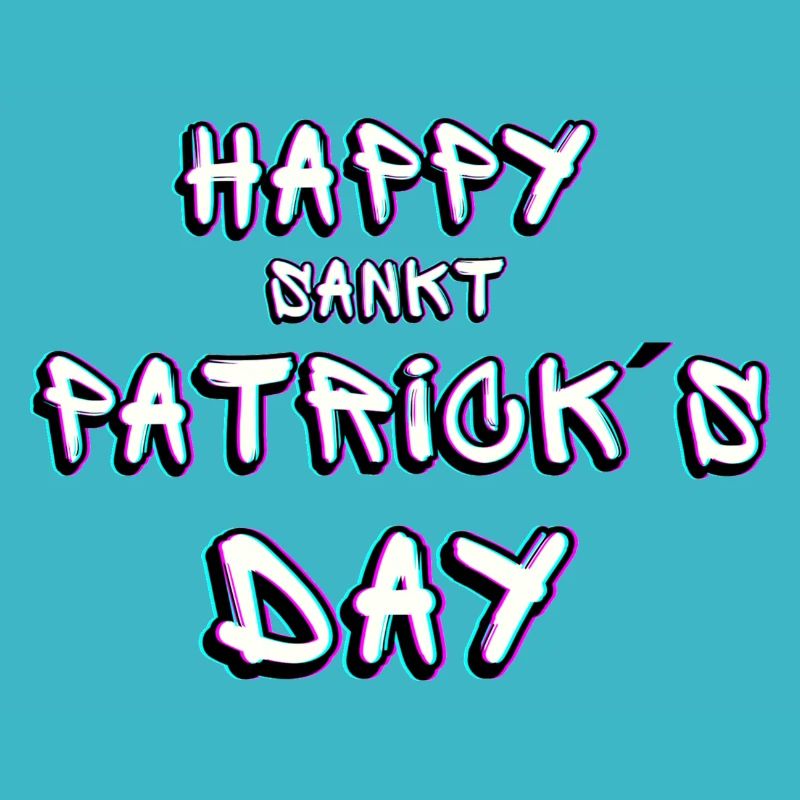 Sankt Patricks