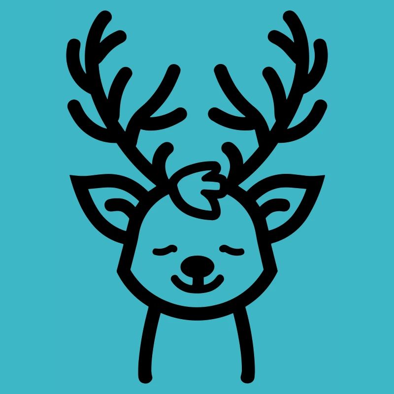renne de noel
