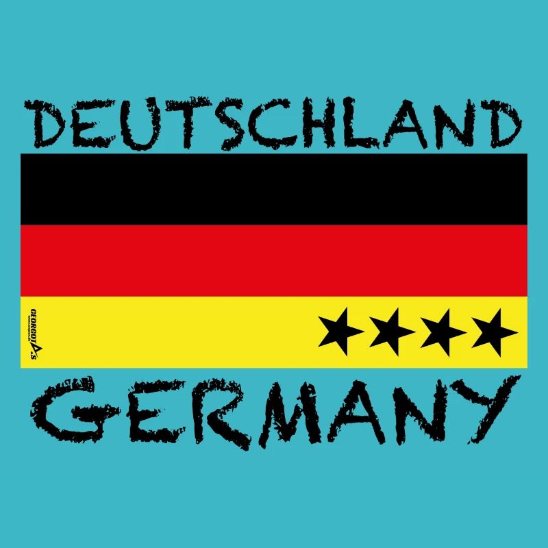 EM IN GERMANY